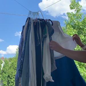 Meet your Posher, Carli